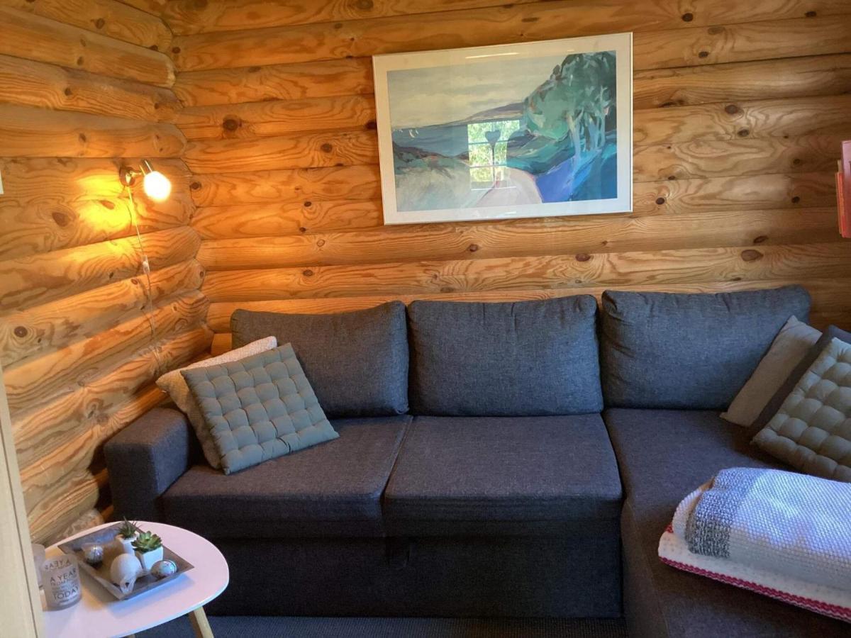 Holiday Home Hovborg X Exterior foto