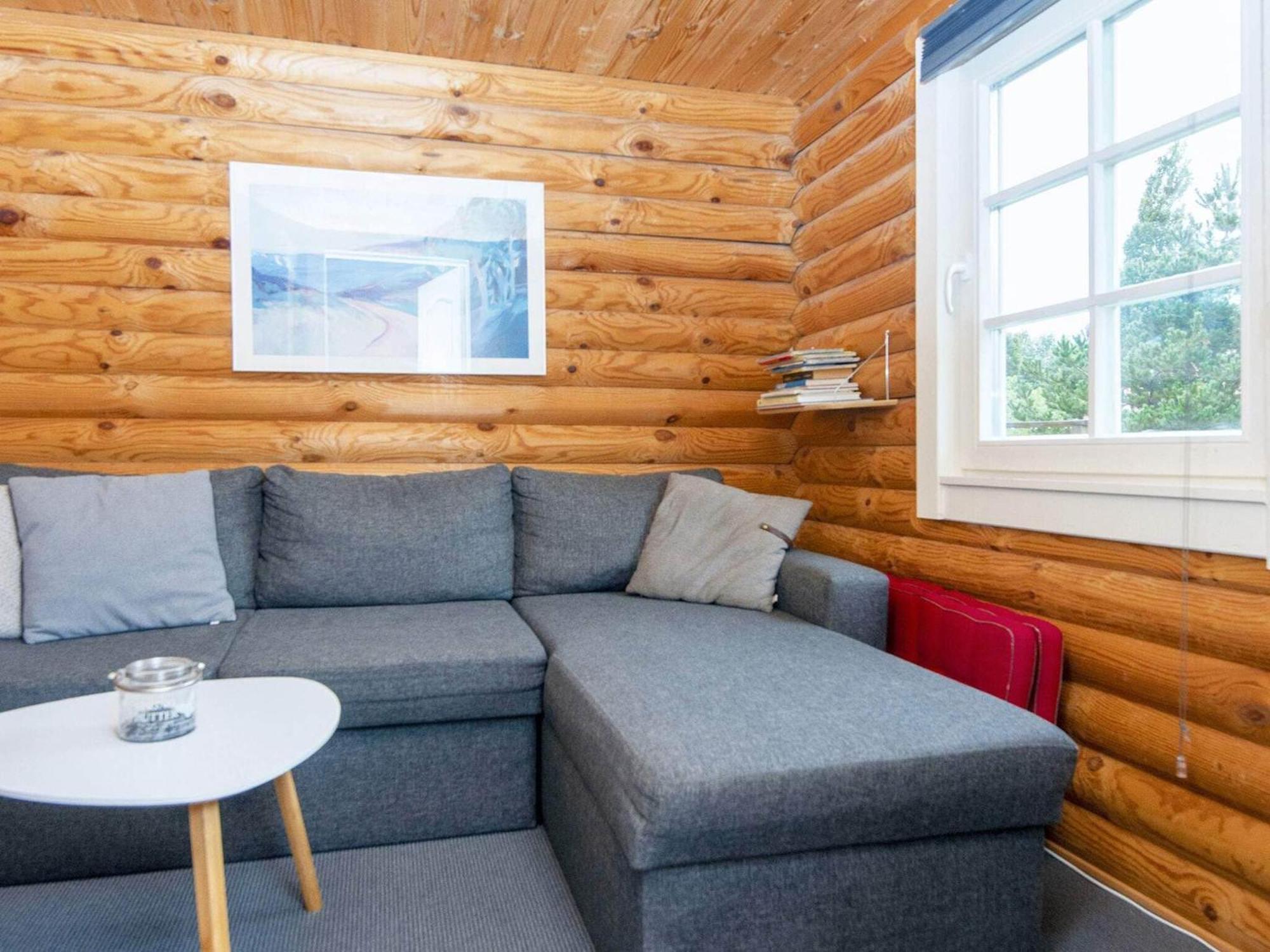 Holiday Home Hovborg X Exterior foto